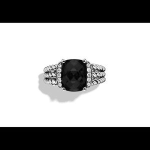 David Yurman ring